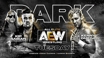 AEW Dark - Episode 10 - AEW Dark 10