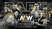 AEW Dark - Episode 11 - AEW Dark 11