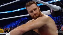 WWE SmackDown - Episode 27 - SmackDown 881