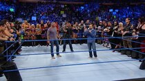 WWE SmackDown - Episode 30 - SmackDown Live 884