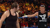 WWE SmackDown - Episode 32 - SmackDown Live 886