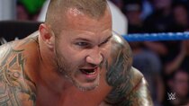 WWE SmackDown - Episode 33 - SmackDown Live 887