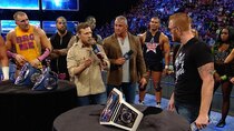 WWE SmackDown - Episode 34 - SmackDown Live 888