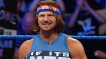 WWE SmackDown - Episode 35 - SmackDown Live 889