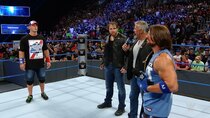 WWE SmackDown - Episode 37 - SmackDown Live 891