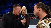 WWE SmackDown - Episode 41 - SmackDown Live 895