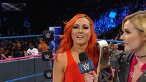 WWE SmackDown - Episode 43 - SmackDown Live 897