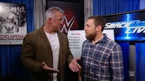 WWE SmackDown - Episode 45 - SmackDown Live 899