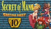 ContinueQuest - Episode 10 - Secret of Mana - Part 10