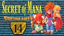 ContinueQuest - Episode 14 - Secret of Mana - Part 14