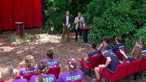 I'm a Celebrity... Get Me Out of Here! - Episode 13 - The Reckonings: The Sickening Cinema / Trouble Baths