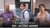 Cubicles - Episode 1 - Access Denied