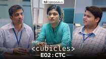 Cubicles - Episode 2 - CTC
