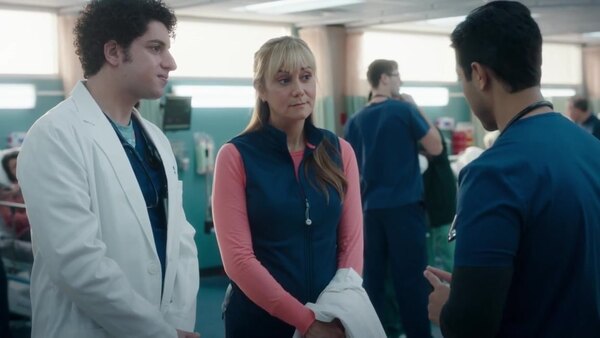 The Resident Season 3 Episode 11 Recap and Links