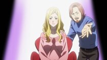 Kabukichou Sherlock - Episode 7 - Wife Looks Into the Future