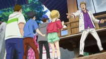 Kabukichou Sherlock - Episode 12 - No More Nyan-Nyan