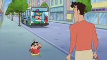 Crayon Shin-chan - Episode 1013