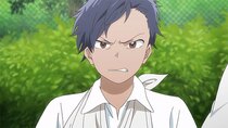 Hoshiai no Sora - Episode 10