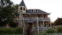 Ghost Adventures - Episode 3 - Pasadena Ritual House