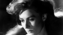 Stars of the Silver Screen - Episode 3 - Vanessa Redgrave