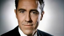 Stars of the Silver Screen - Episode 4 - Jason Robards