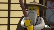 LEGO Ninjago - Episode 1 - Wasted True Potential