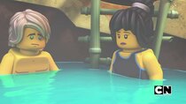 LEGO Ninjago - Episode 2 - Questing for Quests