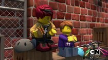 LEGO Ninjago - Episode 6 - The News Never Sleeps