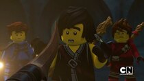 LEGO Ninjago - Episode 10 - Ancient History