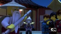 LEGO Ninjago - Episode 12 - Under Siege