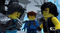 LEGO Ninjago - Episode 16 - The Never-Realm