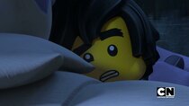LEGO Ninjago - Episode 22 - Krag's Lament