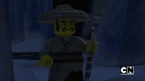 LEGO Ninjago - Episode 27 - Corruption