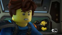 LEGO Ninjago - Episode 29 - Once and For All
