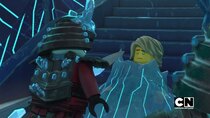 LEGO Ninjago - Episode 30 - Awakenings