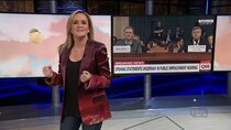 Full Frontal with Samantha Bee - Episode 28 - November 13, 2019