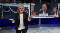 Full Frontal with Samantha Bee - Episode 29 - November 20, 2019