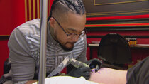 Ink Master: Grudge Match - Episode 1 - Run Your Machine, Not Your Mouth