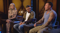 Ink Master: Grudge Match - Episode 2 - The Hunter vs. The Hunted