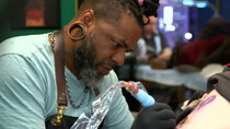 Ink Master: Grudge Match - Episode 5 - Friends and Foes