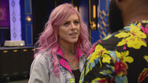 Ink Master: Grudge Match - Episode 6 - Quitters and Outfitters