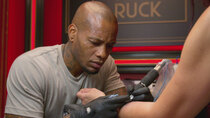 Ink Master: Grudge Match - Episode 7 - Tattoo Yourself