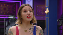 Ink Master: Grudge Match - Episode 9 - TKO