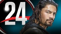 WWE 24 - Episode 3 - Roman Reigns: Never Alone