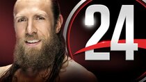 WWE 24 - Episode 6 - Thank You Daniel