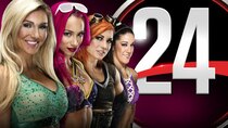 WWE 24 - Episode 8 - Women's Evolution