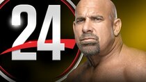 WWE 24 - Episode 13 - Goldberg