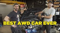 Mighty Car Mods - Episode 1 - Fixing the best JDM 2 door AWD car ever made