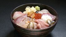 Japanology Plus - Episode 28 - Donburi: Rice Bowls