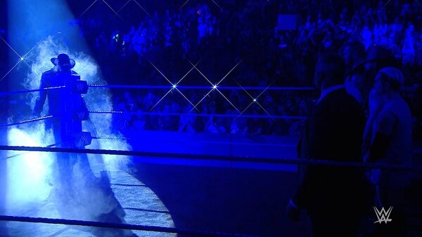 WWE SmackDown - S18E46 - SmackDown Live 900
